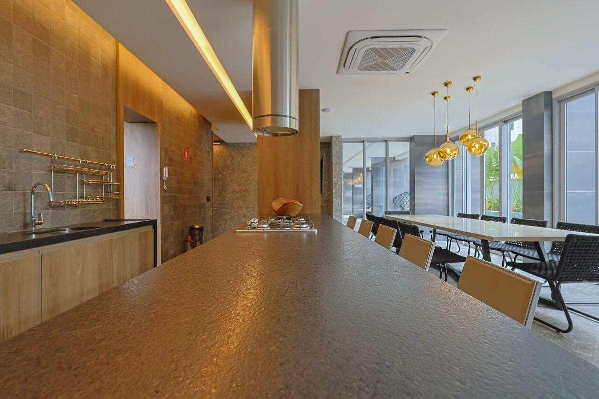 Apartamento, Lourdes, 3 Quartos, 2 Vagas, 1 Suíte