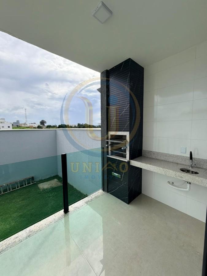 Casa, Liberdade, 3 Quartos, 2 Vagas, 1 Suíte