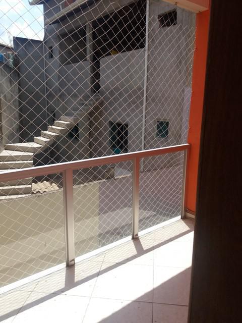 Casa, Parque Ayrton Senna, 3 Quartos, 1 Vaga, 0 Suíte