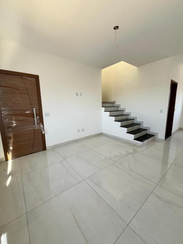 Cobertura, Jardim Industrial, 3 Quartos, 2 Vagas, 1 Suíte
