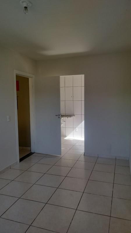Apartamento, Santa Felicidade, 2 Quartos, 1 Vaga