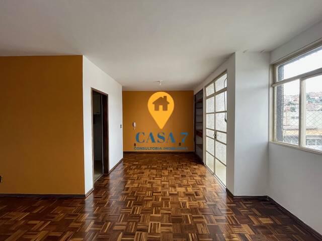 Apartamento, Santo Antônio, 3 Quartos, 2 Vagas, 1 Suíte