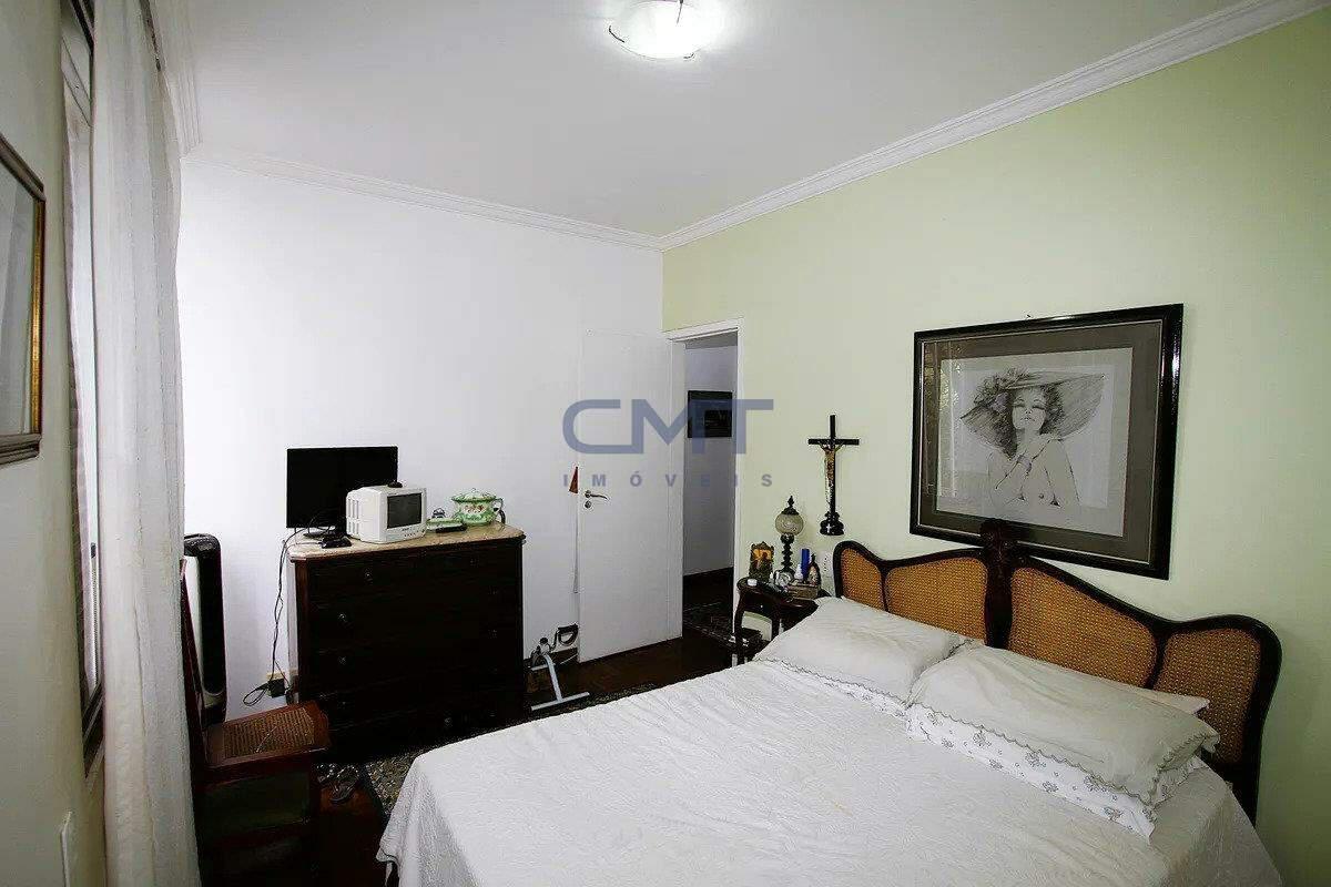 Apartamento, Santa Lúcia, 3 Quartos, 2 Vagas, 1 Suíte