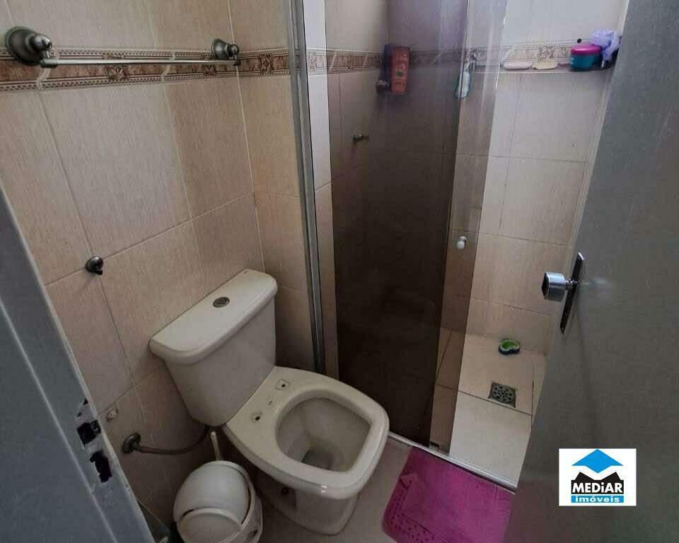 Apartamento, Serrano, 3 Quartos, 1 Vaga