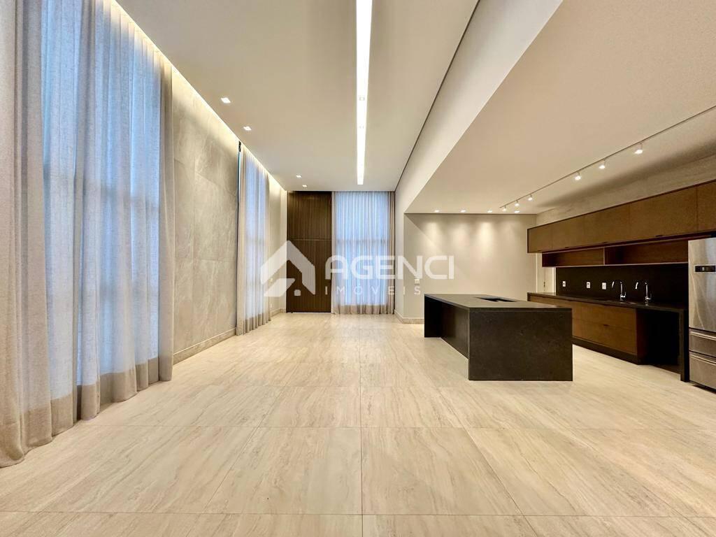 Casa, Alphaville - Lagoa dos Ingleses, 4 Quartos, 0 Vaga, 4 Suítes