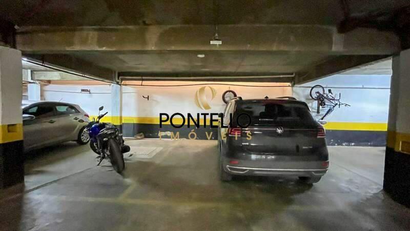 Apartamento, Grajaú, 2 Quartos, 2 Vagas, 1 Suíte