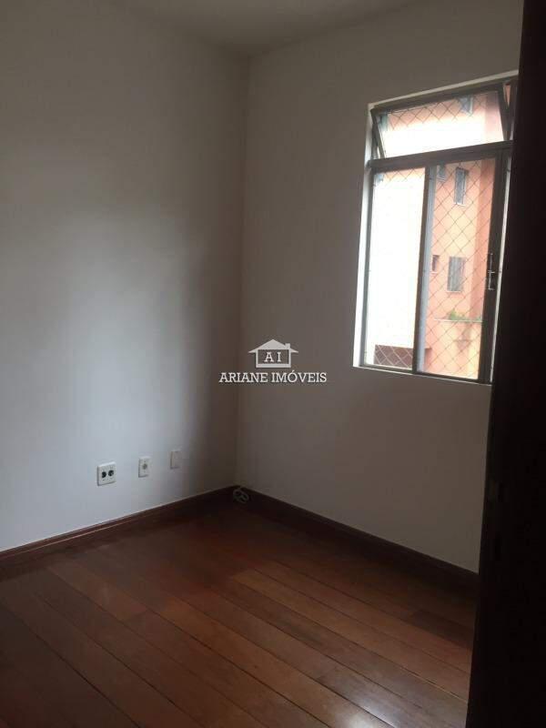 Apartamento, Sagrada Família, 3 Quartos, 1 Vaga, 1 Suíte