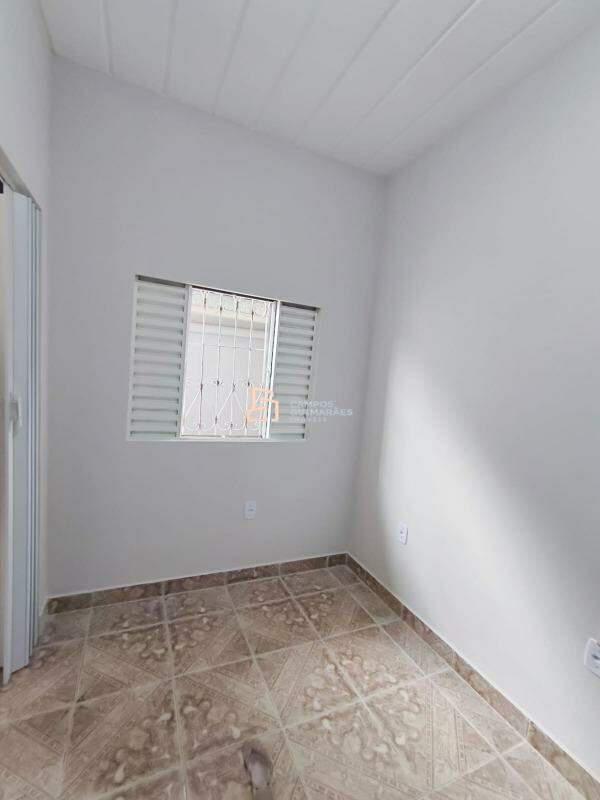 Casa, Das Industrias I (barreiro), 2 Quartos, 1 Suíte