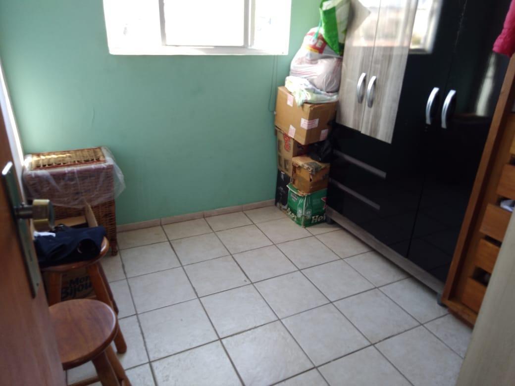 Apartamento, Salgado Filho, 3 Quartos, 1 Vaga
