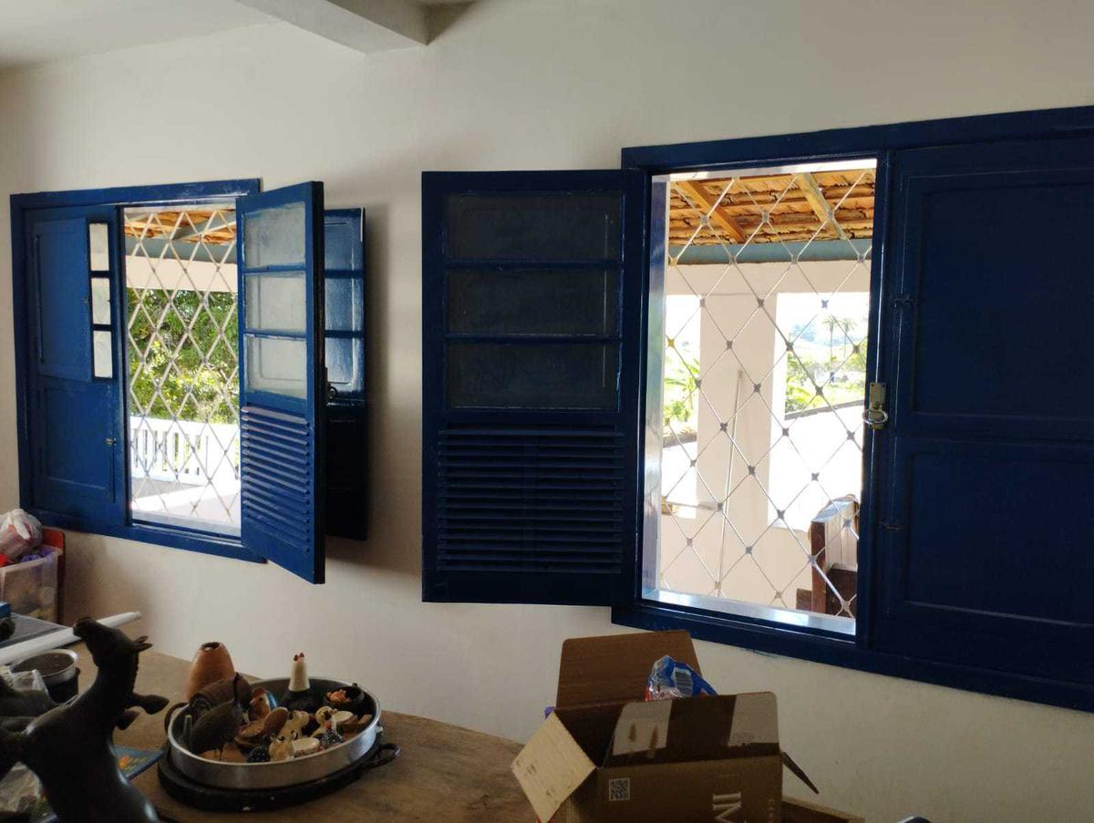 Fazenda, Zona Rural, 3 Quartos, 0 Vaga