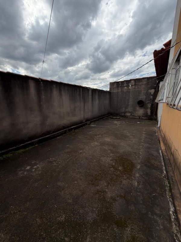 Casa, Solar do Barreiro, 2 Quartos, 1 Vaga