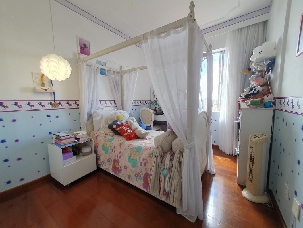 Cobertura, Barroca, 4 Quartos, 3 Vagas, 1 Suíte