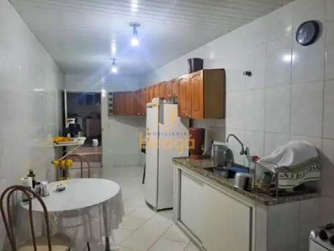 Casa, Alípio de Melo, 3 Quartos, 4 Vagas