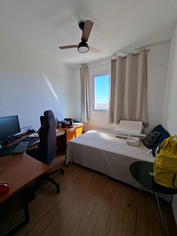 Cobertura, Barreiro, 3 Quartos, 2 Vagas, 1 Suíte