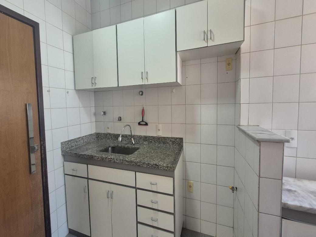 Apartamento, Carmo, 2 Quartos, 1 Vaga, 1 Suíte