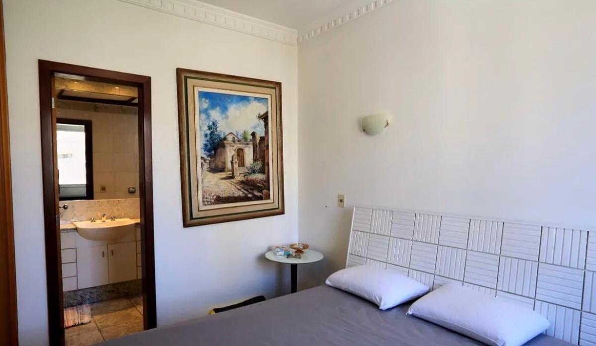 Apartamento, Anchieta, 3 Quartos, 2 Vagas, 1 Suíte