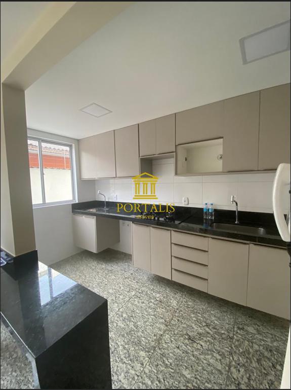 Apartamento, São Lucas, 2 Quartos, 2 Vagas, 2 Suítes