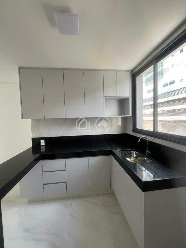 Apartamento, Buritis, 2 Quartos, 2 Vagas, 1 Suíte