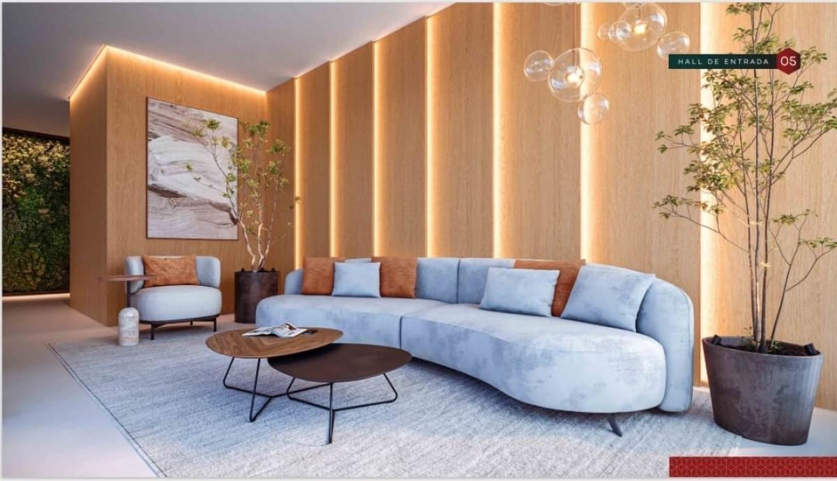 Apartamento, Coração Eucarístico, 3 Quartos, 2 Vagas, 1 Suíte