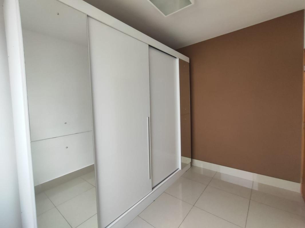 Cobertura, Castelo, 2 Quartos, 2 Vagas, 1 Suíte