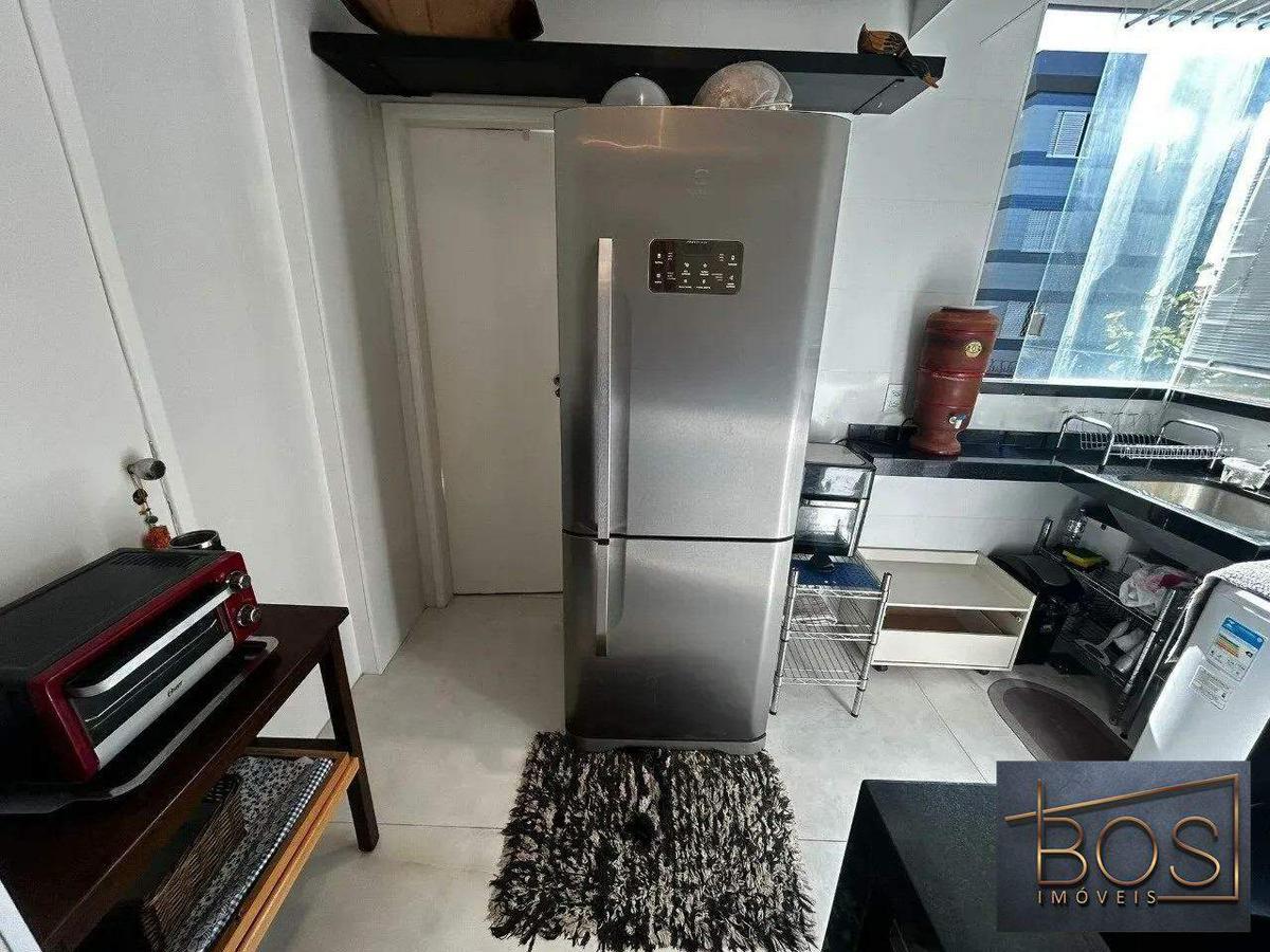 Apartamento, Vila Paris, 4 Quartos, 2 Vagas, 1 Suíte