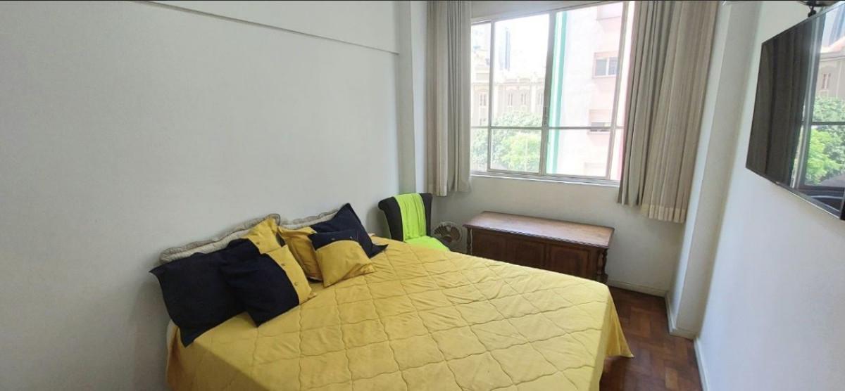 Apartamento, Lourdes, 3 Quartos, 0 Vaga, 1 Suíte