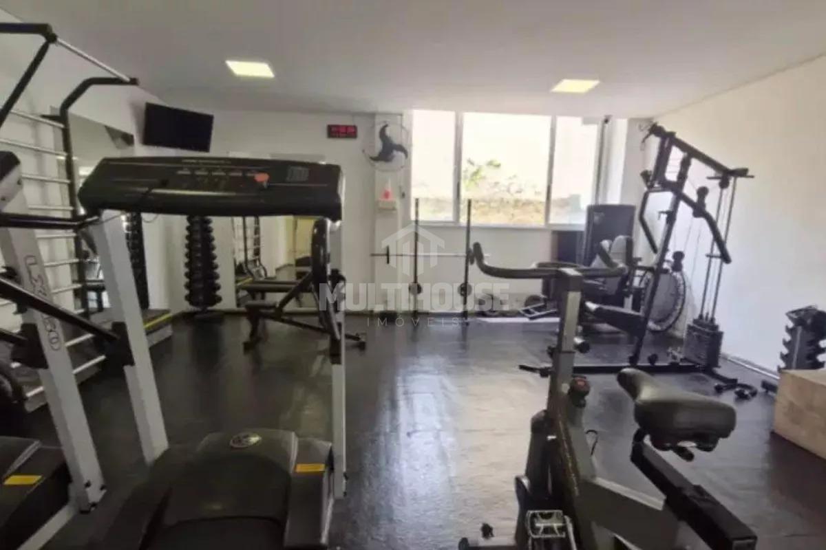 Apartamento, Ouro Preto, 2 Quartos, 2 Vagas, 1 Suíte