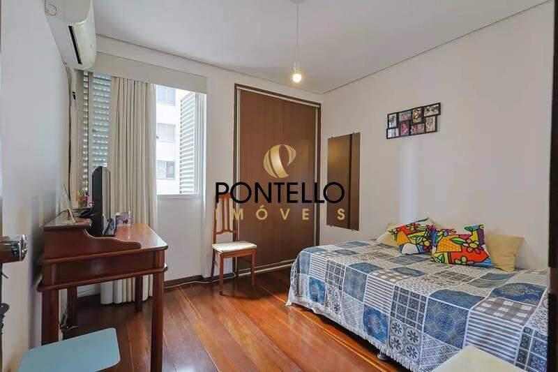 Cobertura, Coração de Jesus, 3 Quartos, 2 Vagas, 1 Suíte