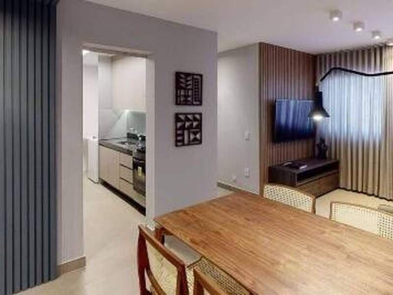 Apartamento, São Lucas, 2 Quartos, 1 Vaga, 1 Suíte