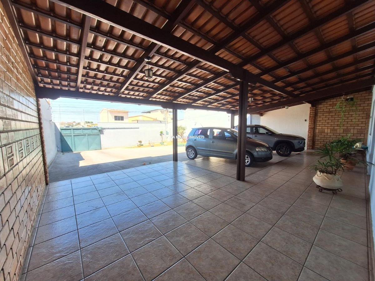 Casa, Flamengo, 3 Quartos, 8 Vagas, 1 Suíte