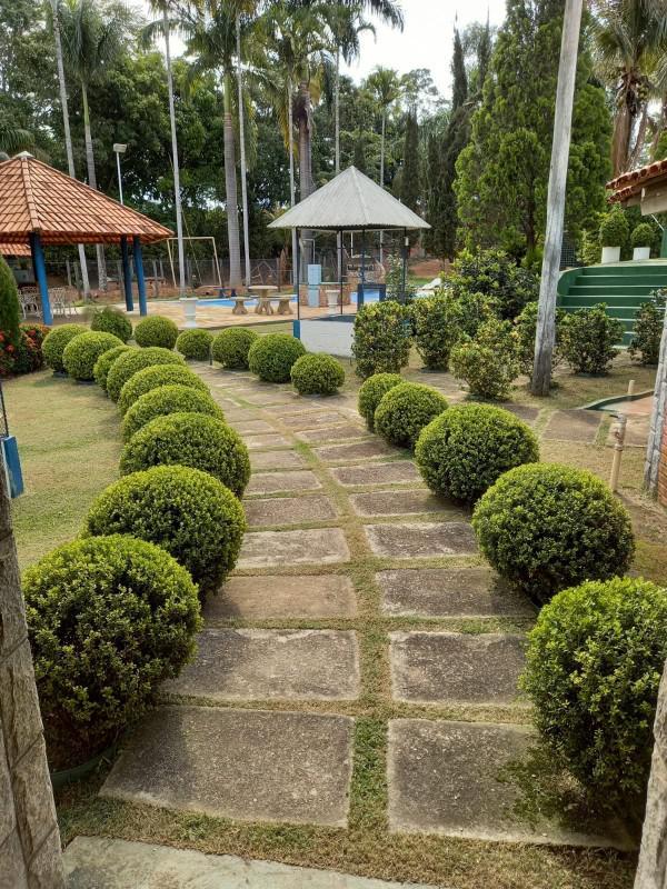 Fazenda, Centro, 5 Quartos, 0 Vaga, 1 Suíte