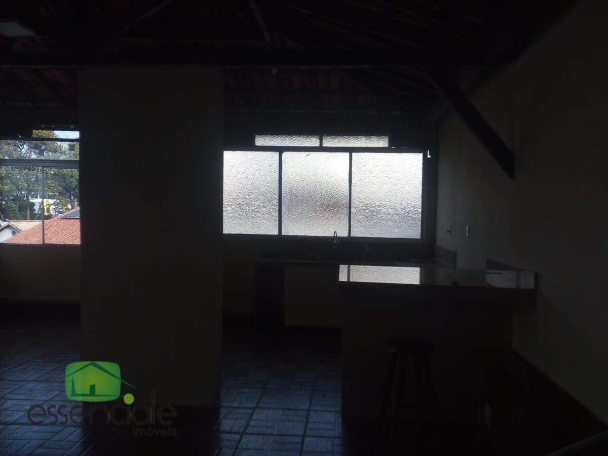 Casa, Eldorado, 4 Quartos, 2 Vagas, 3 Suítes