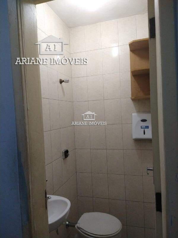 Andar, Centro, 0 Quarto, 0 Vaga