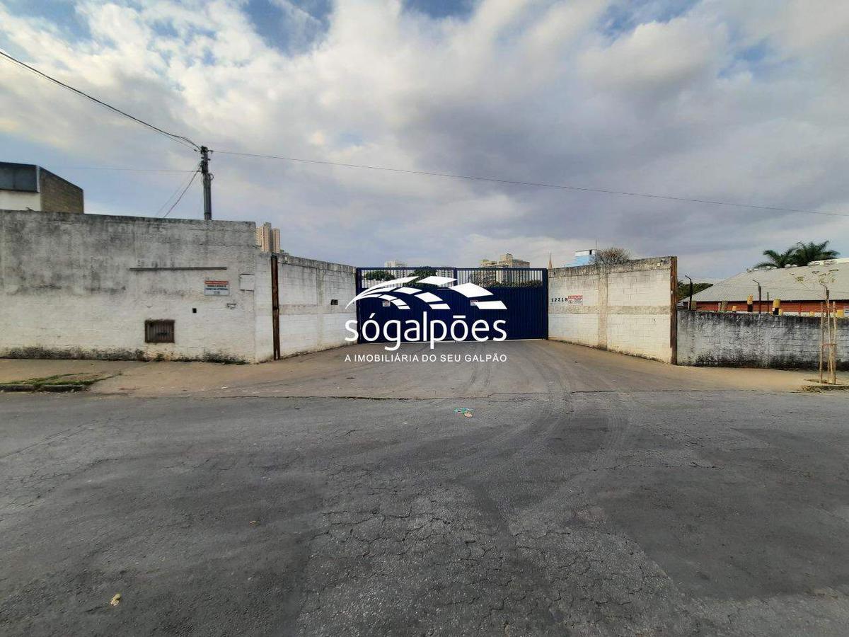 Galpão, Caiçaras