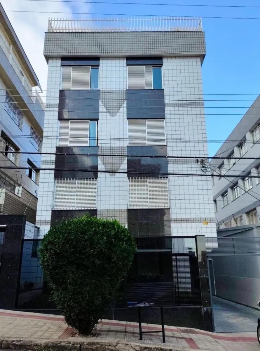 Cobertura, Cidade Nova, 4 Quartos, 4 Vagas, 2 Suítes