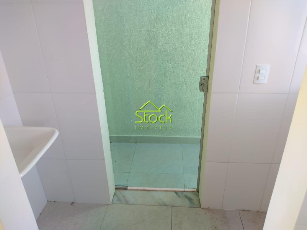 Apartamento, Lundcea, 2 Quartos, 1 Vaga, 1 Suíte