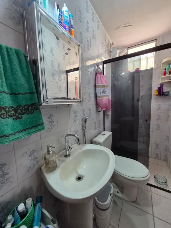 Apartamento, Carlos Prates, 3 Quartos, 1 Vaga