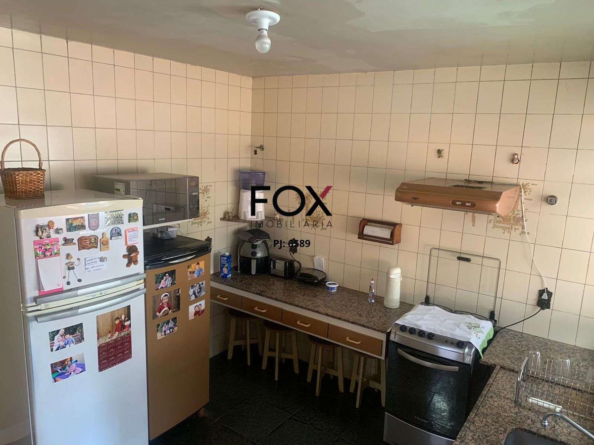 Casa, Cidade Nova, 4 Quartos, 3 Vagas, 1 Suíte