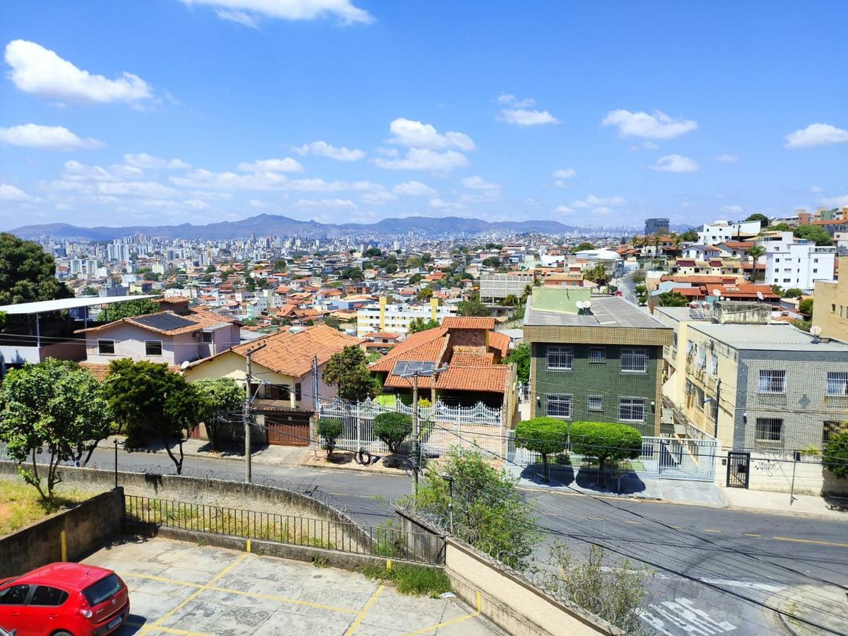 Apartamento, Palmares, 3 Quartos, 1 Vaga