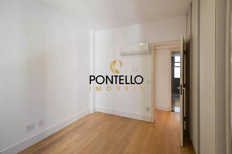 Apartamento, Savassi, 4 Quartos, 2 Vagas, 1 Suíte