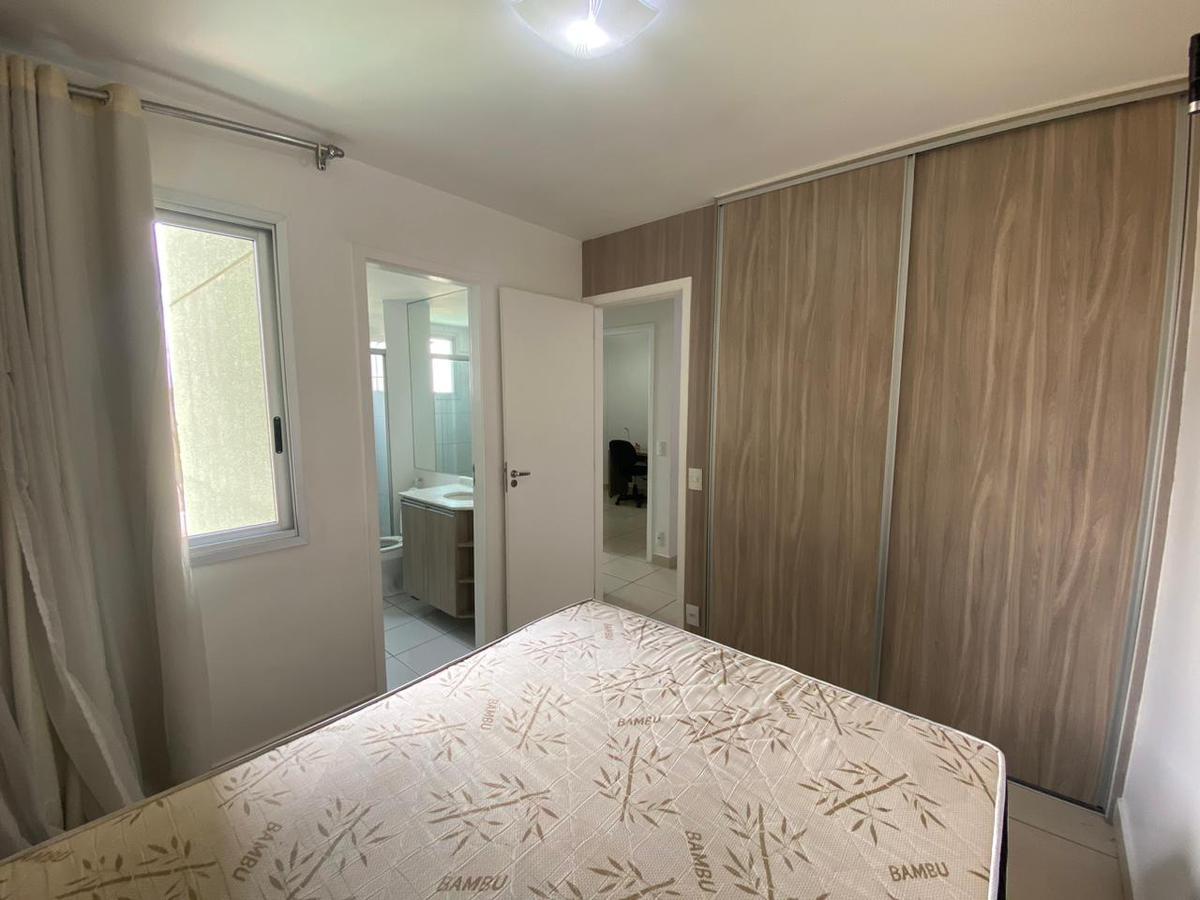 Apartamento, Serrano, 2 Quartos, 1 Vaga, 1 Suíte