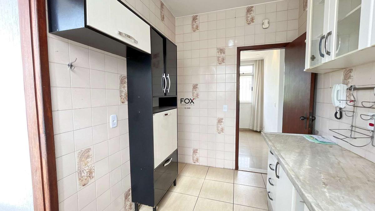 Cobertura, Dona Clara, 3 Quartos, 3 Vagas