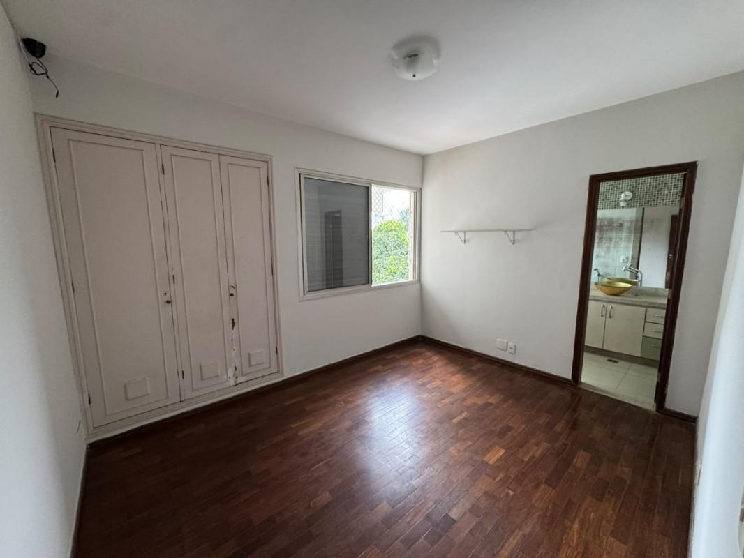 Apartamento, Santa Lúcia, 4 Quartos, 2 Vagas, 2 Suítes