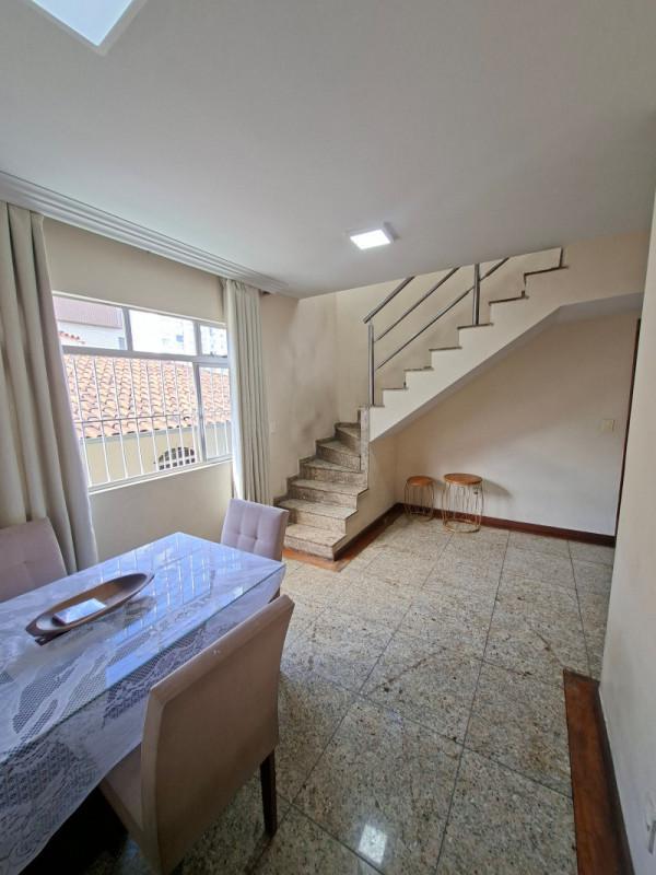 Cobertura, Palmares, 4 Quartos, 2 Vagas, 2 Suítes