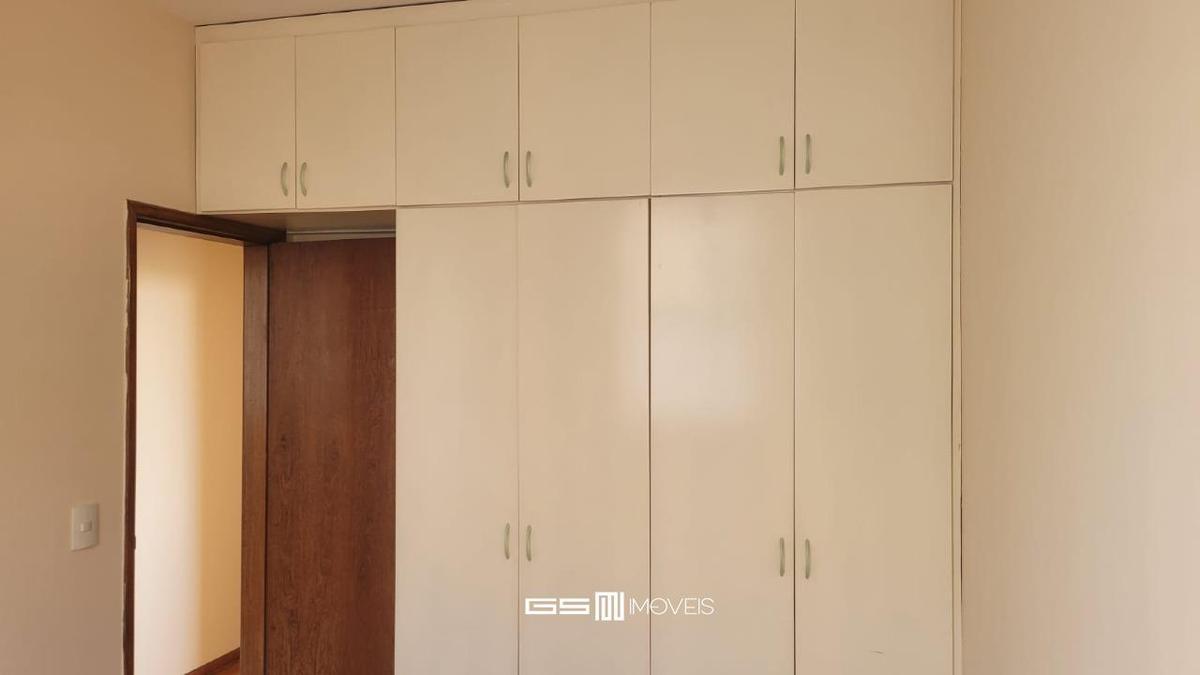 Apartamento, Salgado Filho, 3 Quartos, 1 Vaga