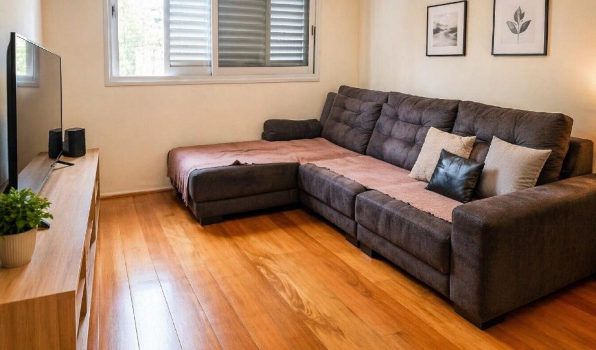 Apartamento, Barro Preto, 4 Quartos, 3 Vagas, 2 Suítes