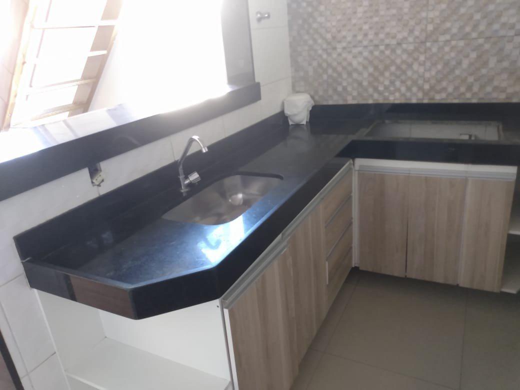 Cobertura, Santa Mônica, 3 Quartos, 1 Vaga, 1 Suíte