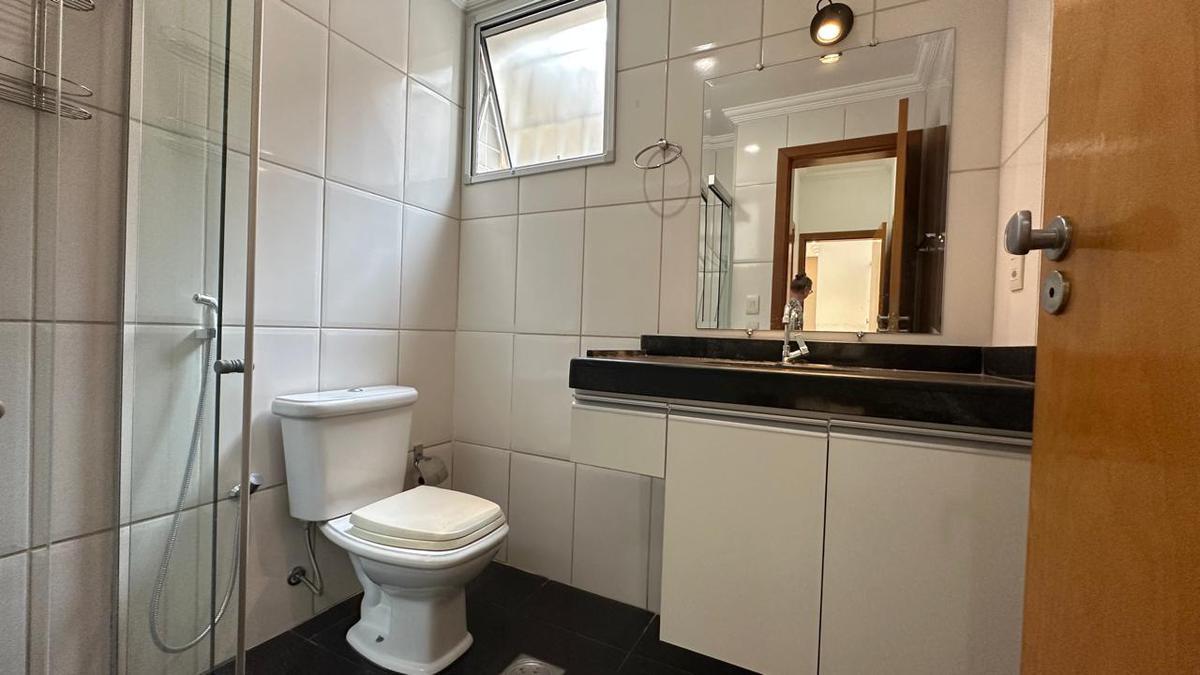 Apartamento, Padre Eustáquio, 3 Quartos, 2 Vagas, 1 Suíte