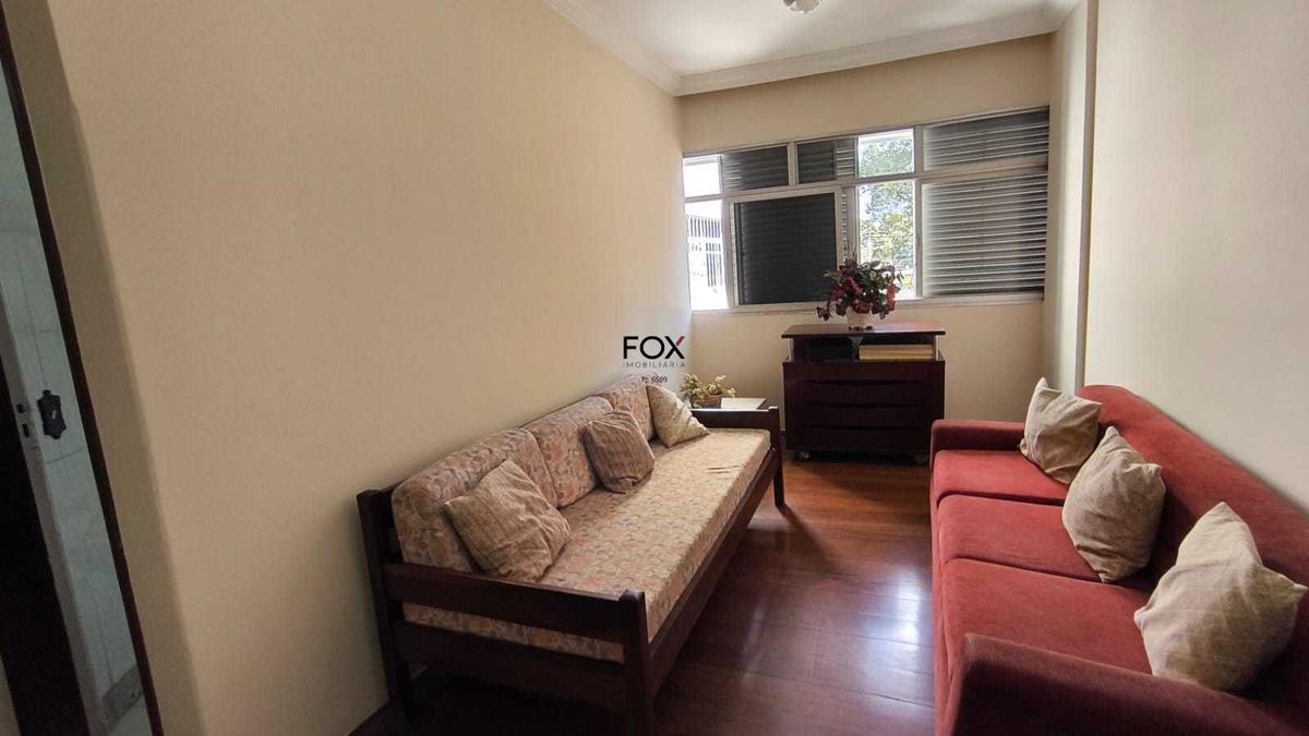 Apartamento, Lourdes, 4 Quartos, 3 Vagas, 1 Suíte