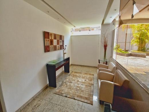 Apartamento, Sion, 2 Quartos, 1 Vaga, 1 Suíte